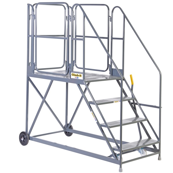 Easy Slope Service Platform (1800mm)