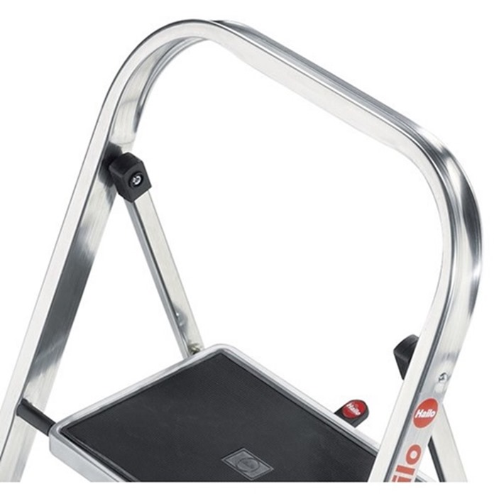 Hailo K30 Folding Step Stools