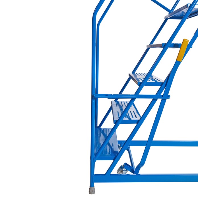 Easy Slope Service Platform 1200mm
