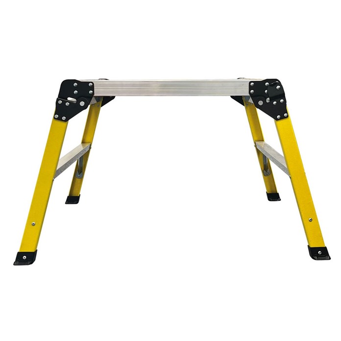 Odd Job 600 Fibreglass Work Platform
