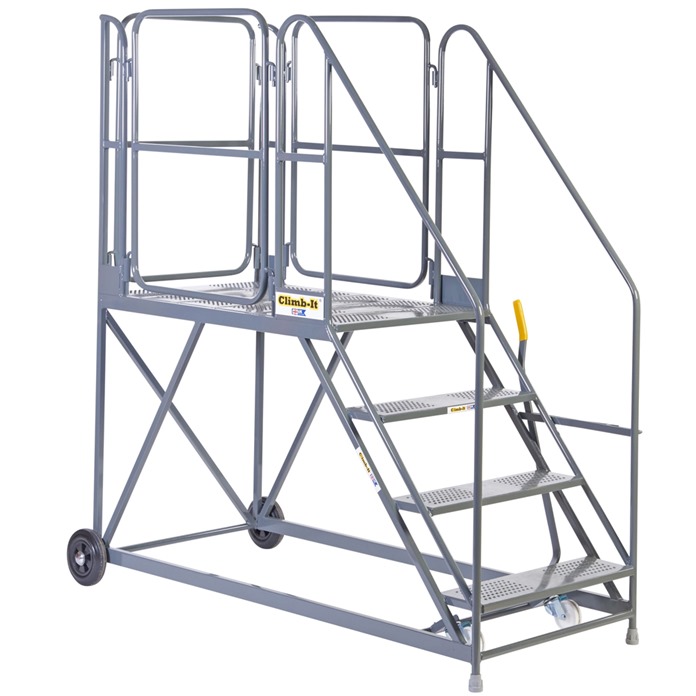 Easy Slope Service Platform 1200mm