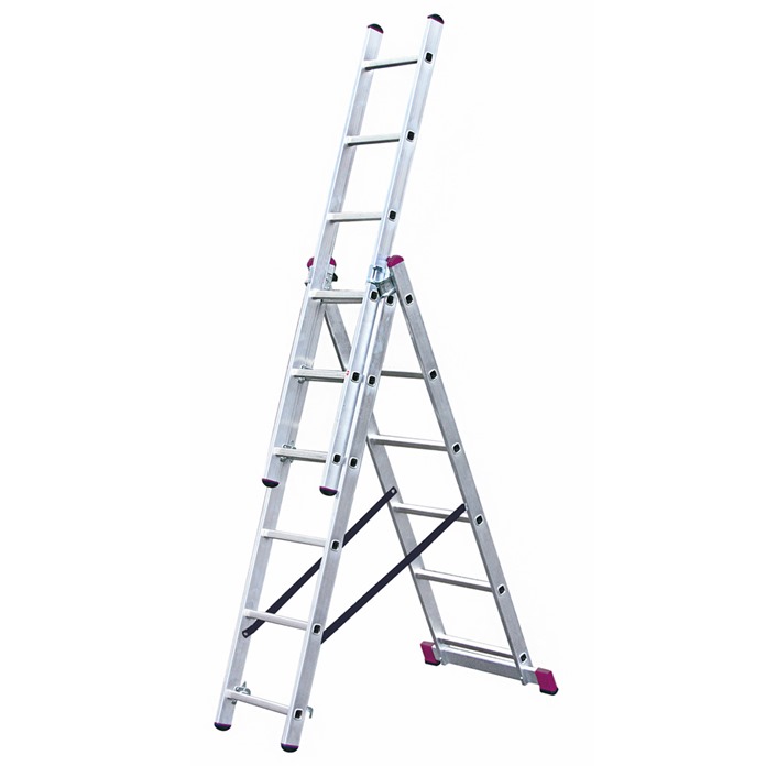Krause Light Trade Combination Ladder