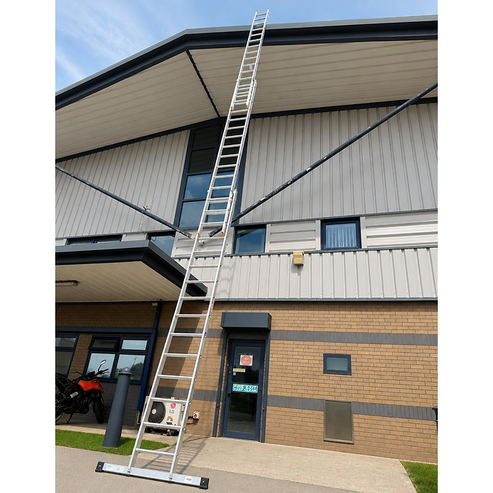 Super-Trade Plus Triple Extension Ladder