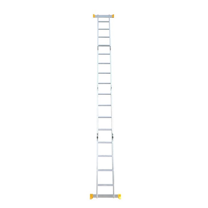 Multi Purpose Ladders 4x4 Rungs