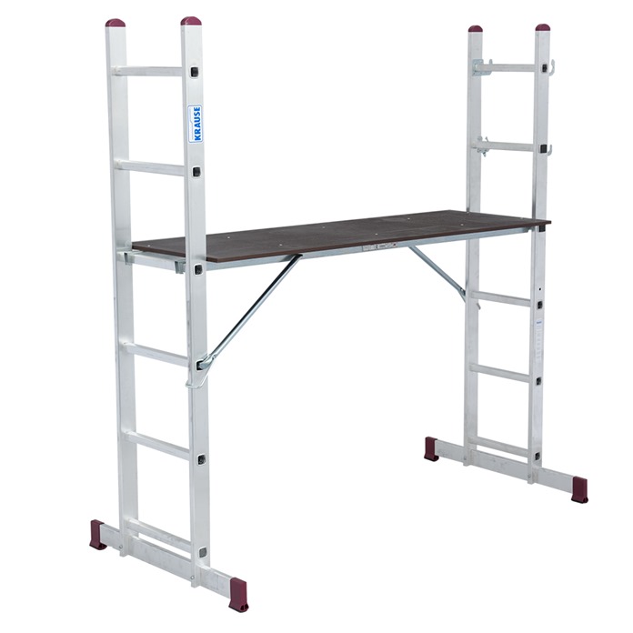 Krause 5 Way Ladder Platform