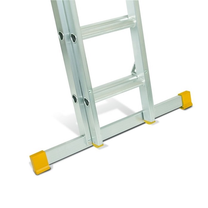Lyte Trade Double Extension Ladder