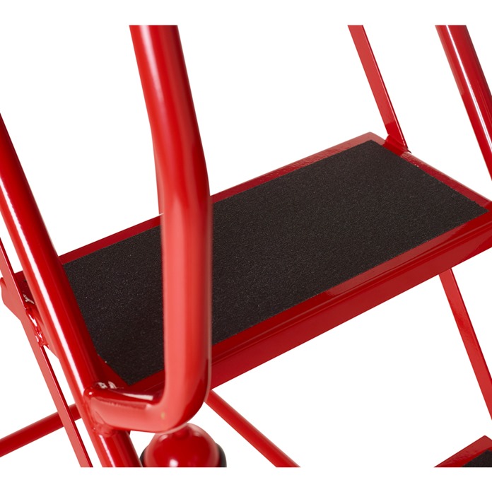 Classic Easy Glide Steps - Anti Slip Treads