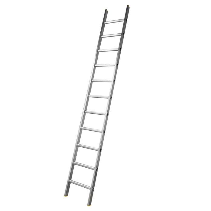 Heavy Duty Single Section Ladders