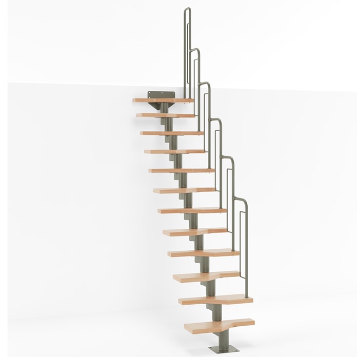 Graz Staircase