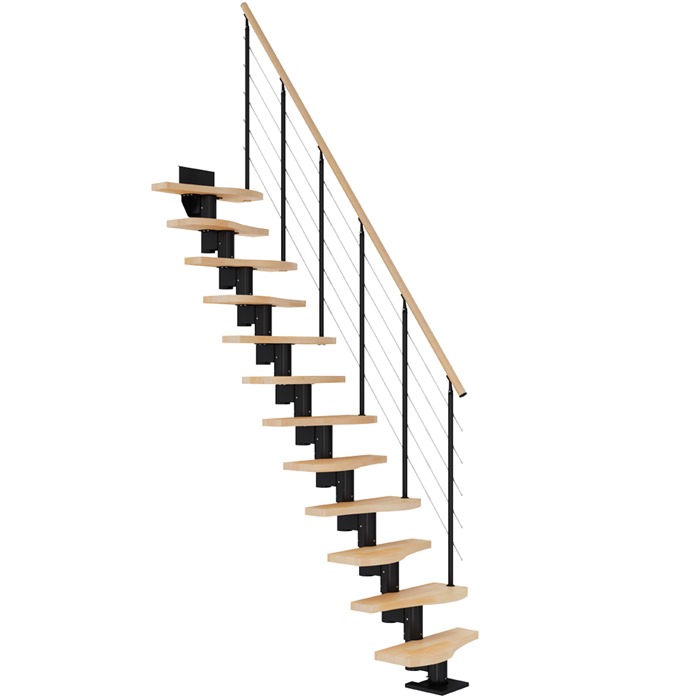 Basel Modular Staircase