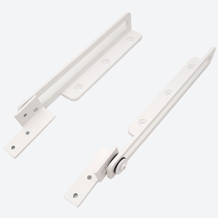 DOLLE Loft Ladder Sliding Brackets
