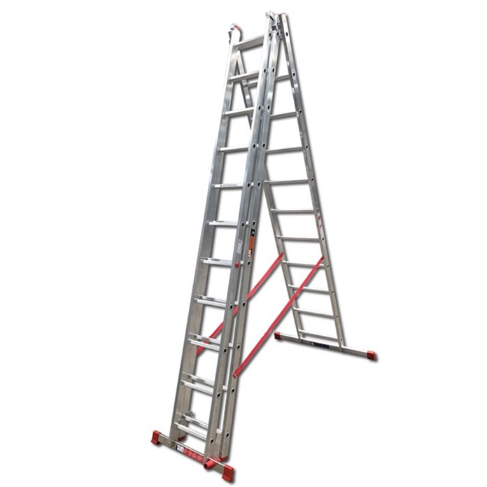 LFI DIY Combination Ladder