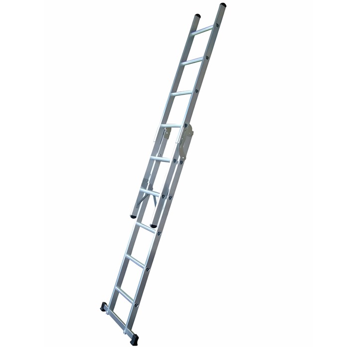 3 Way Combination Stair Ladder