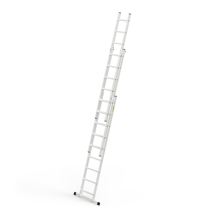 HOME Reach Triple Extension Ladder