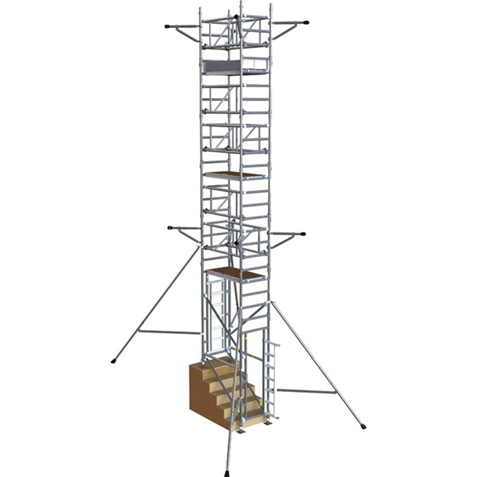 BOSS STAIRMAX700