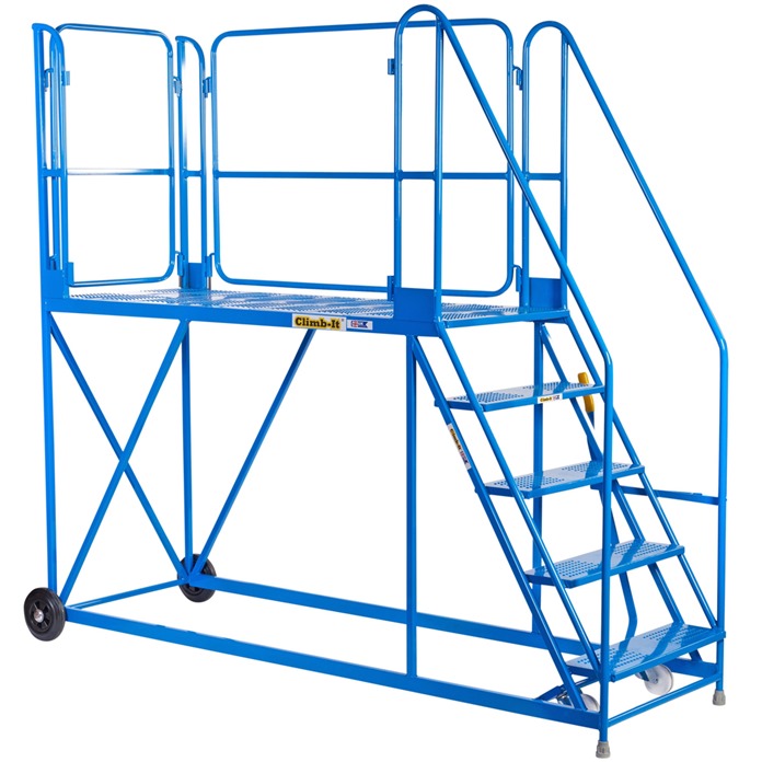 Easy Slope Service Platform (1800mm)