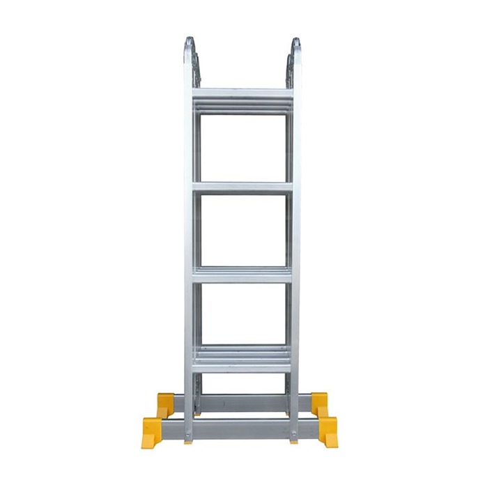 Multi Purpose Ladders 4x4 Rungs
