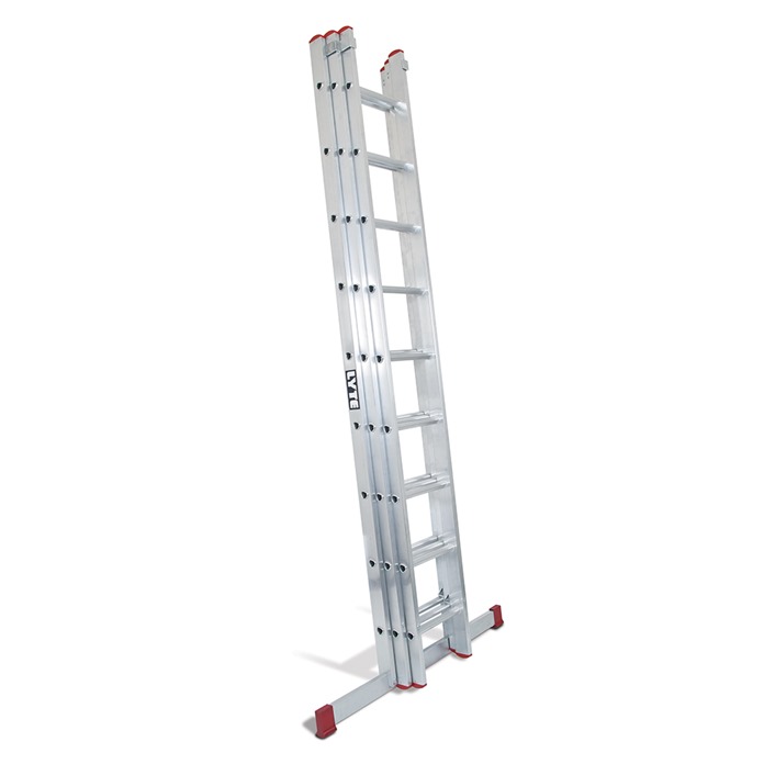 Lyte DIY Triple Extension Ladder