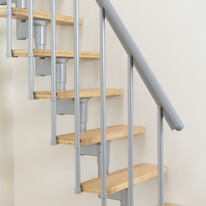 Dallas Staircase 