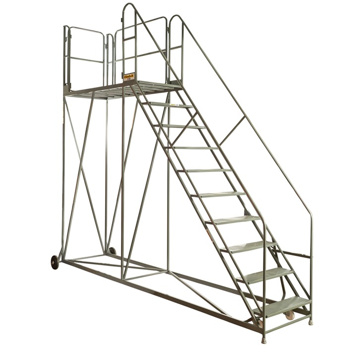 Easy Slope Service Platform (1800mm)