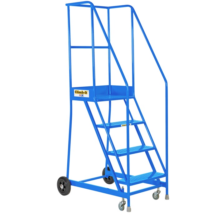 Stock Picking Safety Steps