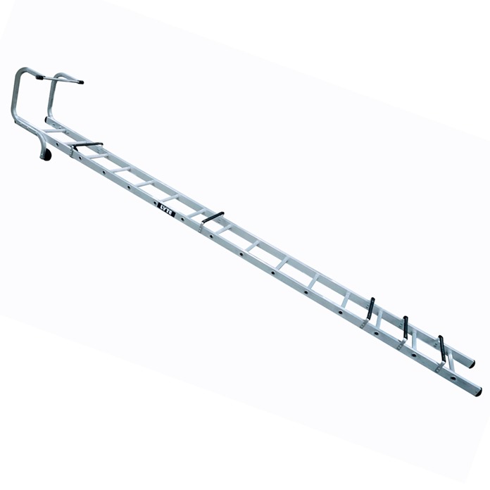 Super-Trade Single Section Roof Ladders