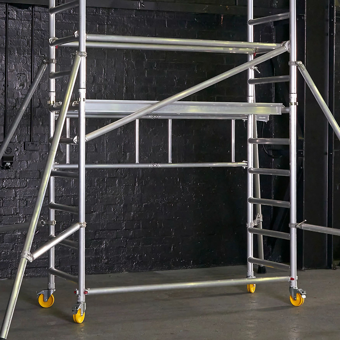 Werner MiniMax® Tower System