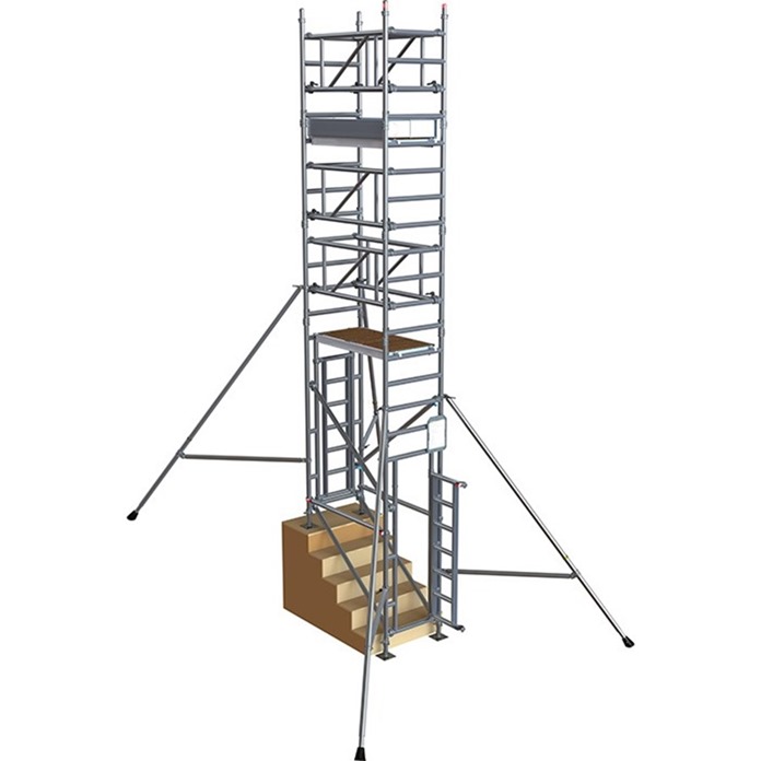 BOSS STAIRMAX700