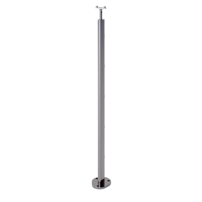 Pure Balustrade Kit - Titanium