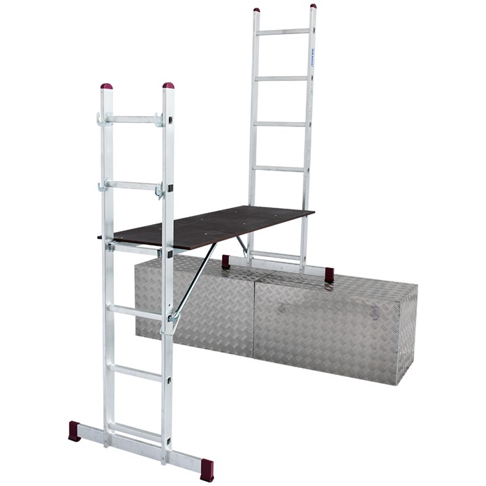 Krause 5 Way Ladder Platform
