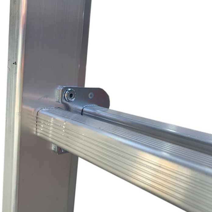 LFI DIY Combination Ladder
