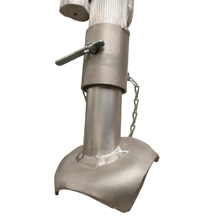 Werner Adjustable Tripod