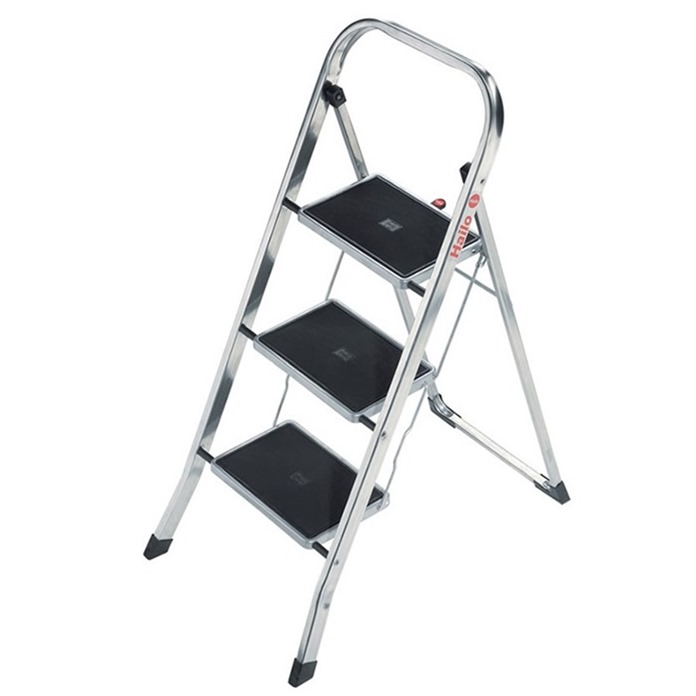 Hailo K30 Folding Step Stools