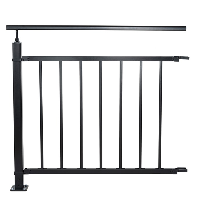 Acadia Balustrade Kit