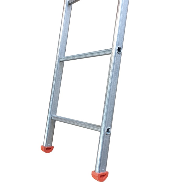 Tuffsteel Pole Ladders