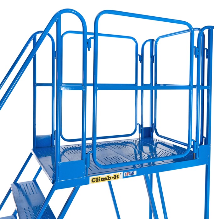 Easy Slope Service Platform 1200mm