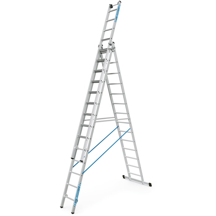Zarges Skymaster Plus X