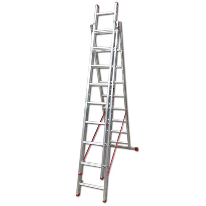 LFI DIY Combination Ladder