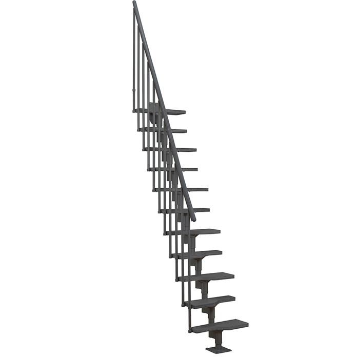 Atlanta Staircase