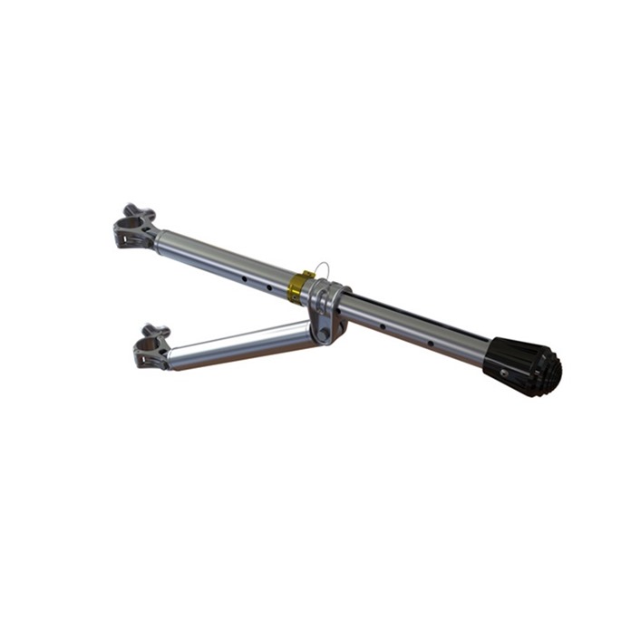 Boss Confined Space Stabiliser