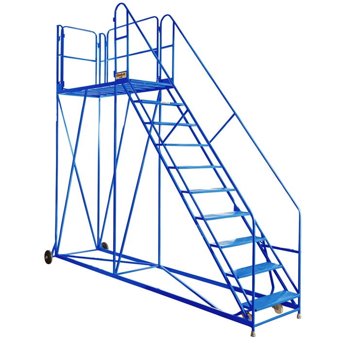 Easy Slope Service Platform (1800mm)