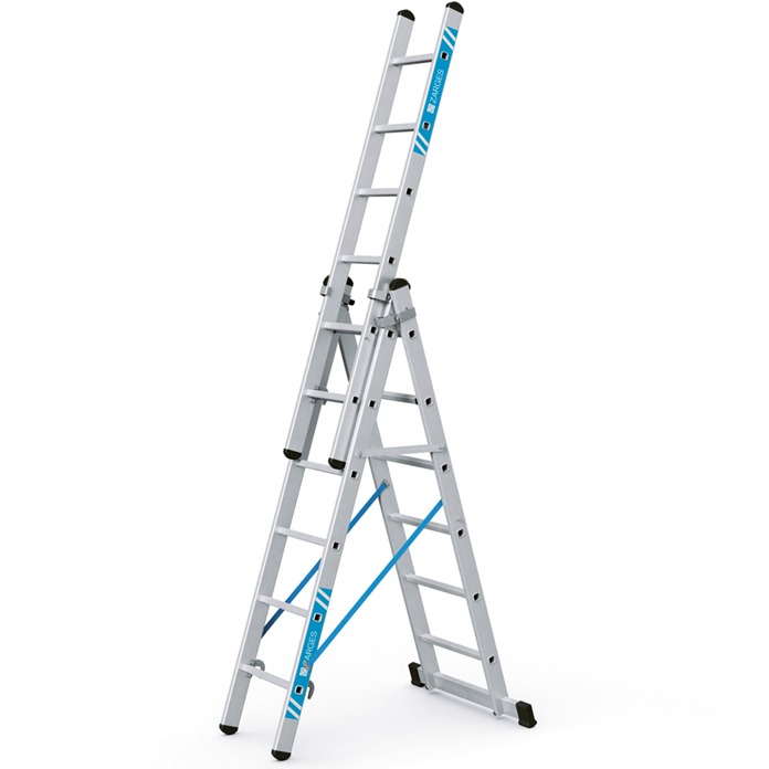 Zarges Skymaster X 