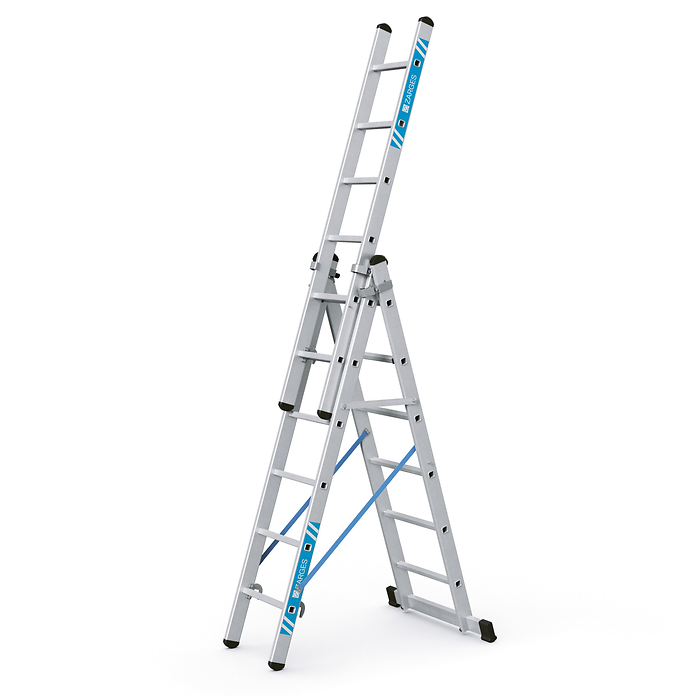 Zarges Skymaster X
