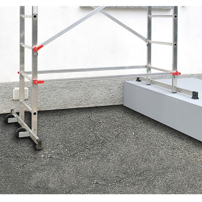 Hailo DIY Multi Purpose Tower