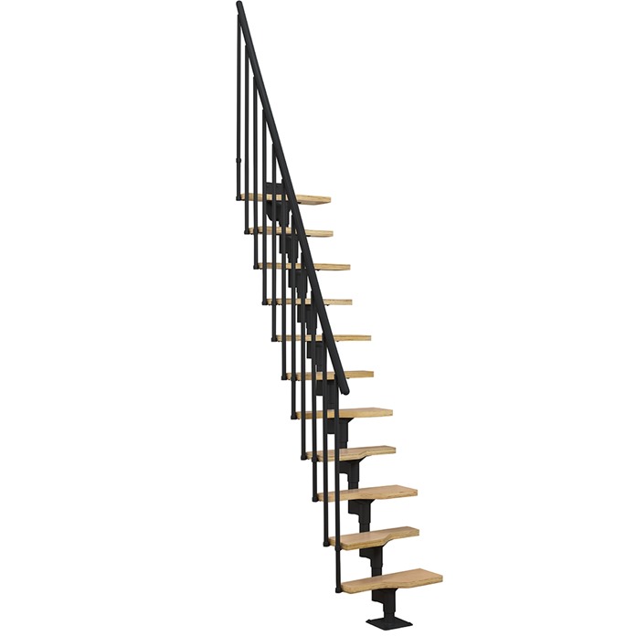 Atlanta Staircase