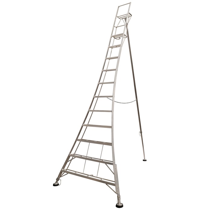 Werner Adjustable Tripod