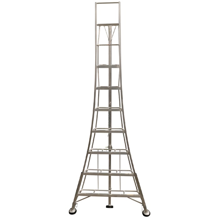 Werner Adjustable Tripod