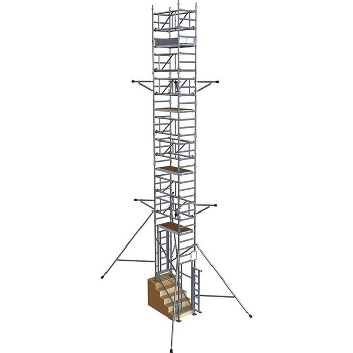 BOSS STAIRMAX700 AGR