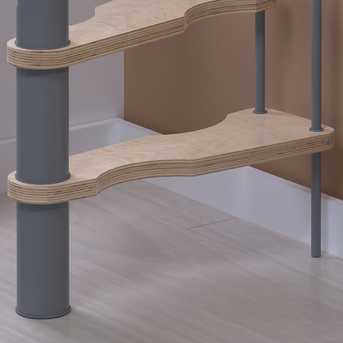 Space Saving Kronos