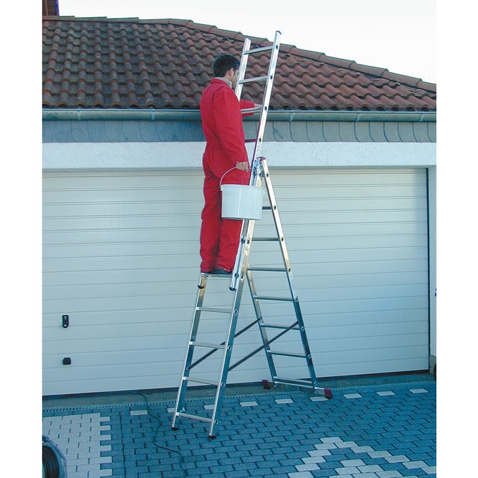 Krause Light Trade Combination Ladder